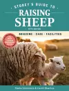 Storey's Guide to Raising Sheep, 5th Edition cover