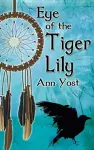 Eye Of The Tiger Lily cover