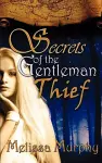 Secrets of the Gentleman Thief cover