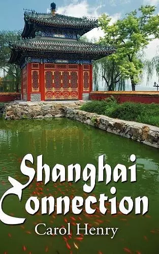 Shanghai Connection cover