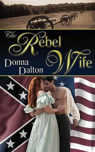 The Rebel Wife cover