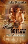 Wilda's Outlaw cover