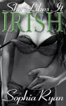 She Likes it Irish cover