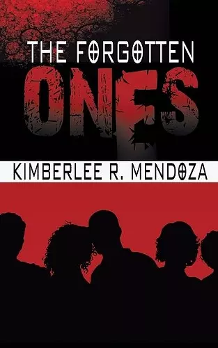 The Forgotten Ones cover