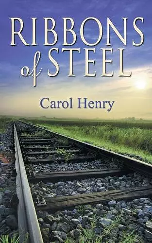 Ribbons of Steel cover