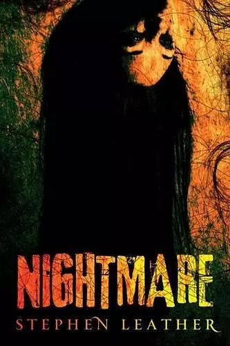 Nightingale Book 3: Nightmare cover