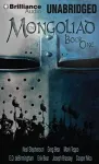 The Mongoliad: Book One cover