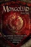 The Mongoliad: Book Two cover