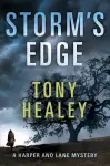 Storm's Edge cover