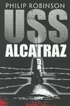 USS Alcatraz cover