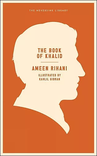 The Book Of Khalid cover