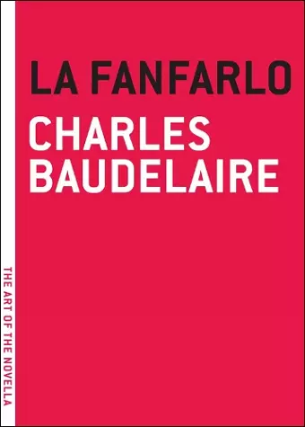 La Fanfarlo cover