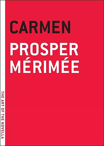 Carmen cover