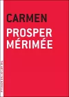Carmen cover