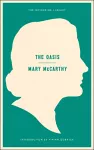 Oasis: A Novel cover