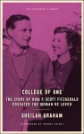 College of One cover