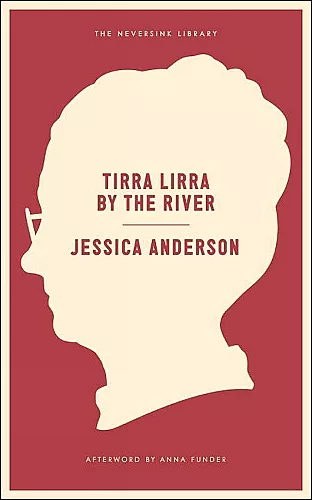 Tirra Lirra By The River cover