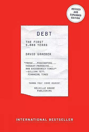 Debt cover