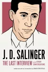 J.D. Salinger: The Last Interview cover
