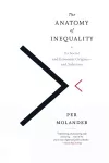 The Anatomy of Inequality cover