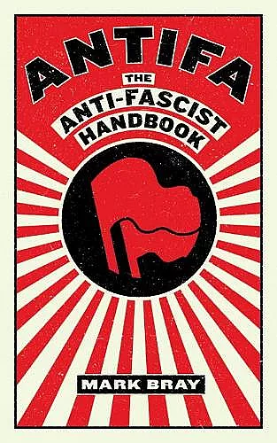 Antifa cover