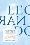 Becoming Leonardo cover