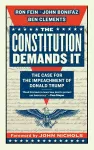 The Constitution Demands It cover