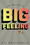 The Ballad Of Big Feeling cover