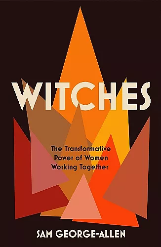 Witches cover