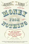 Money From Nothing cover