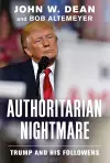 Authoritarian Nightmare cover