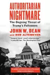 Authoritarian Nightmare cover