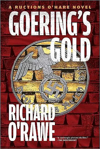Goering's Gold cover