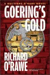 Goering's Gold cover