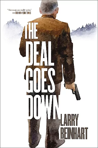 The Deal Goes Down cover