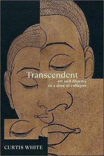 Transcendent cover