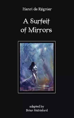 A Surfeit of Mirrors cover