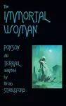 The Immortal Woman cover