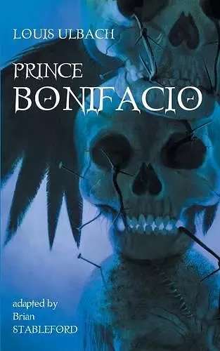 Prince Bonifacio cover