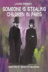 Someone Is Stealing Children in Paris cover