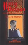 Harry Dickson, the American Sherlock Holmes, vs. the Spider cover