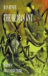 The Human Ant cover