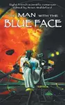 The Man with the Blue Face cover