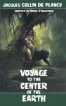 Voyage to the Center of the Earth cover