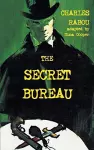 The Secret Bureau cover