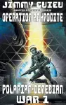 The Polarian-Denebian War 1 cover