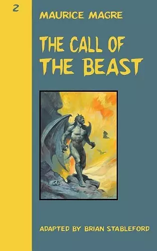 The Call of the Beast cover