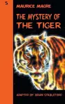 The Mystery of the Tiger cover