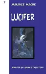 Lucifer cover