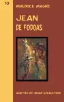Jean de Fodoas cover